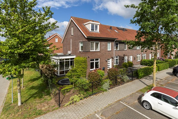 Te koop: Zebrakever 41, 5692VH Son en Breugel